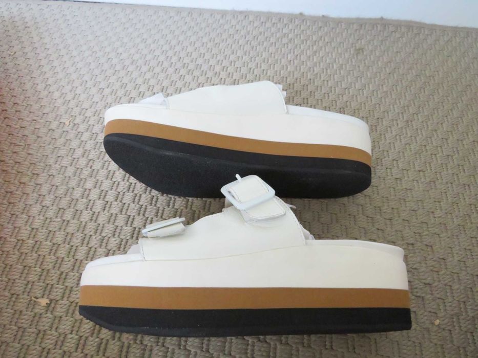 Sandálias Filipe Sousa