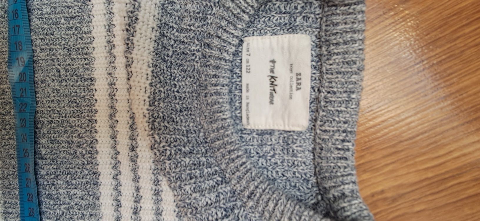 Продам светр Zara