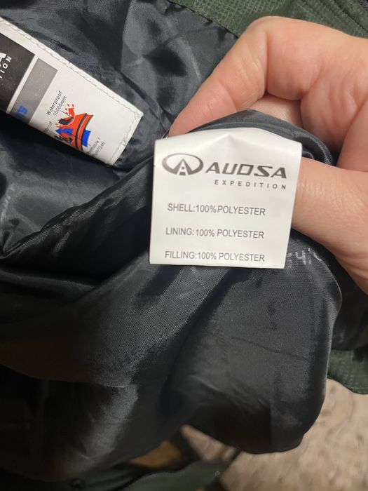 Підліткова осіння куртка