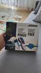 Novama aspirator Pingo i termometr Novama Free