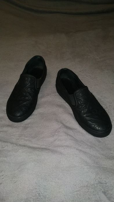 Туфлі чоловічі. Мокасіни. р. 39.