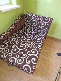 Łóżko + fotel gratis