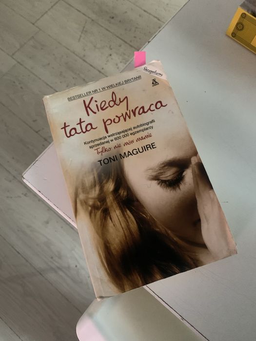 Kiedy tata powraca