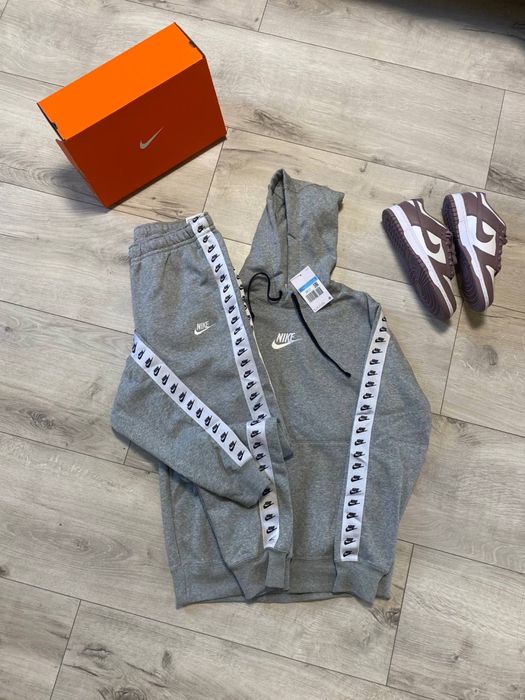 Спортивный Костюм Nike DM6838