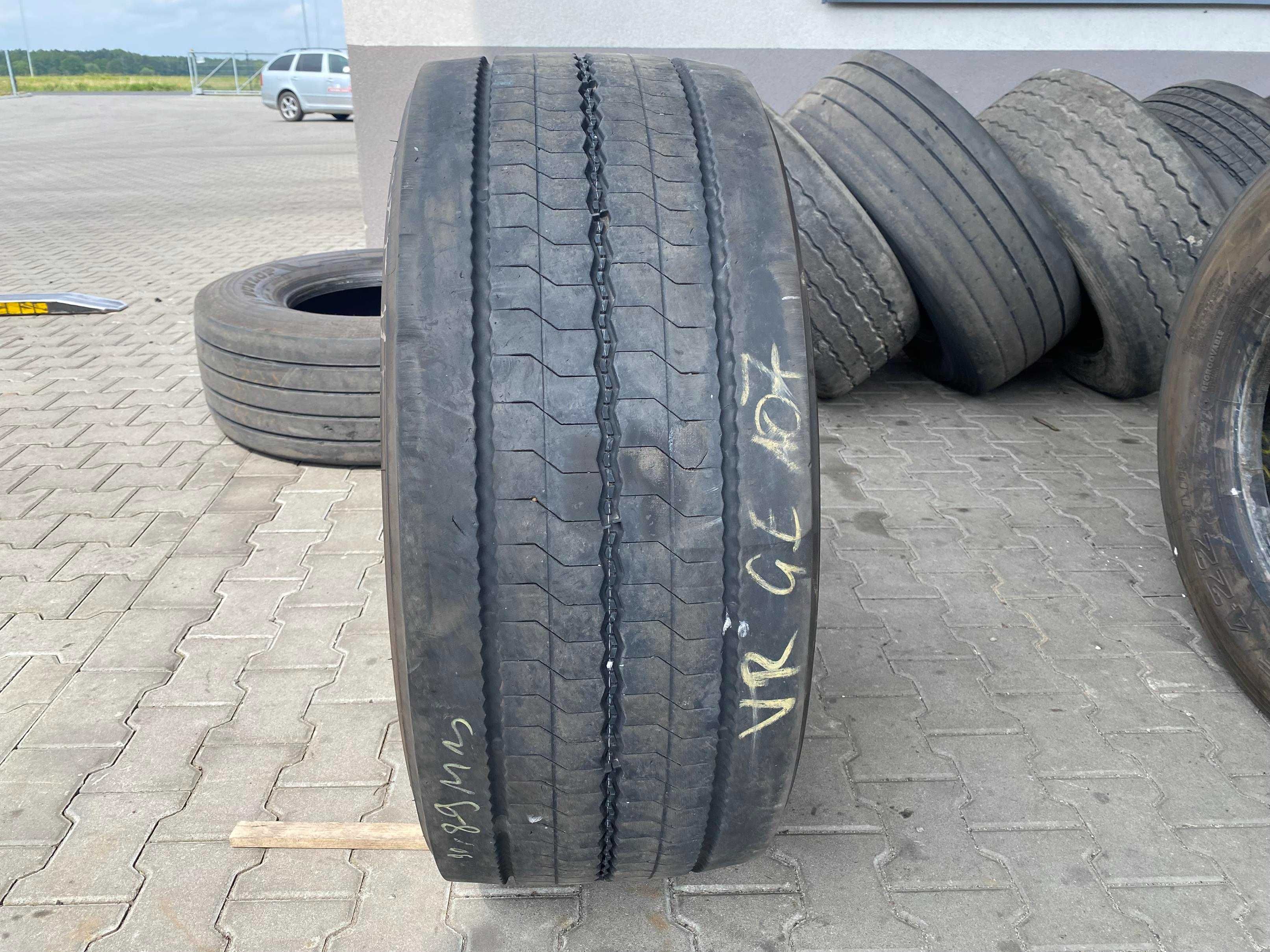 Opona 385/55R22.5 FIRESTONE FS 422 PLUS Przód 9mm