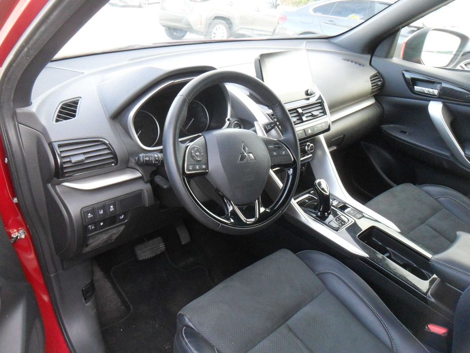 Mitsubishi Eclipse Cross 2.4 PHEV eMotion 188cv (2023)