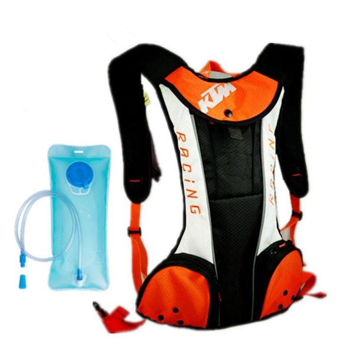 Plecak KTM cross enduro motocross quad ATV