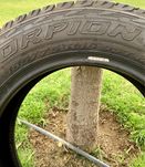 Pneus PIRELLI Scorpion