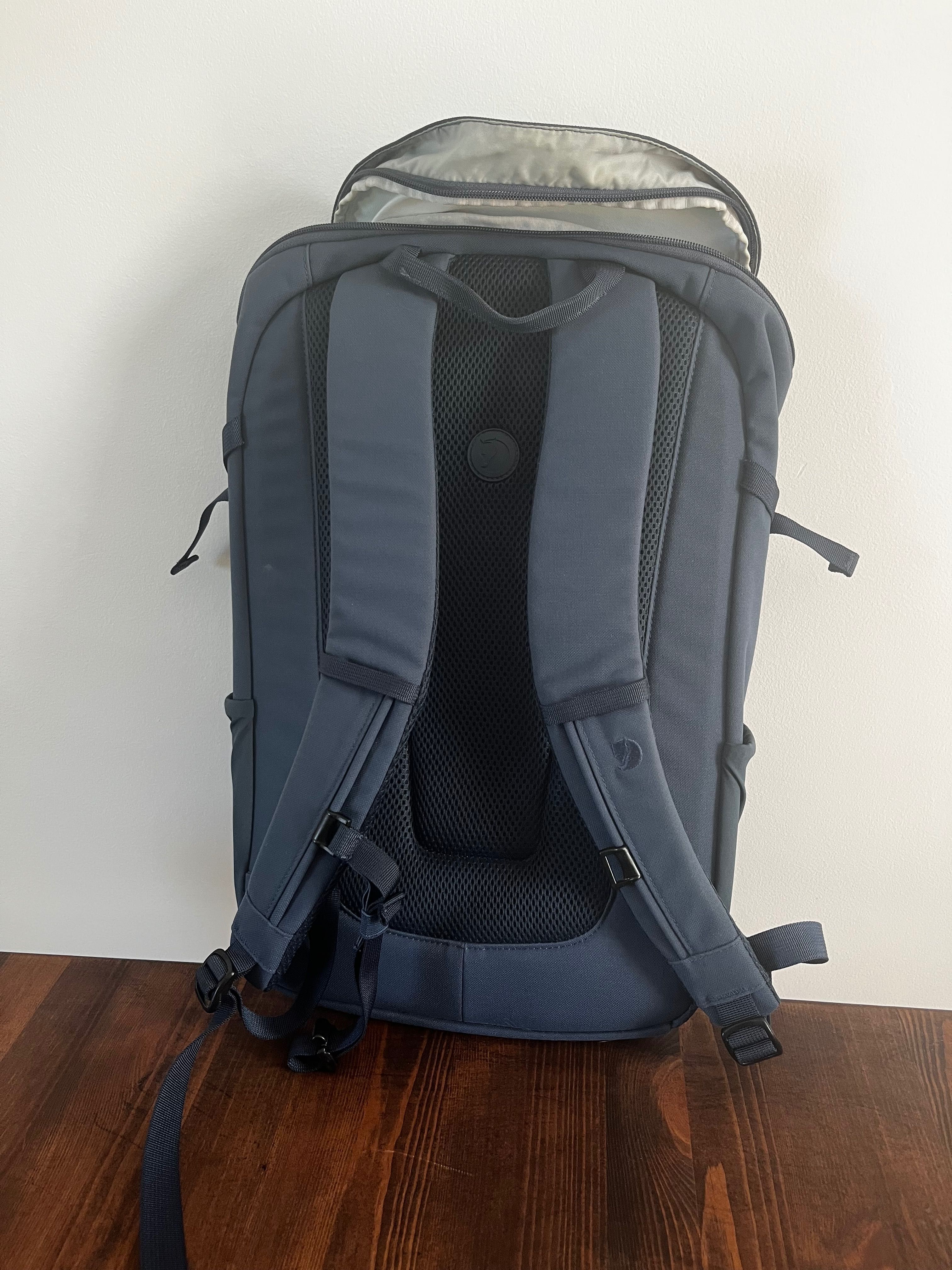 Fjällräven Ulvö 23L