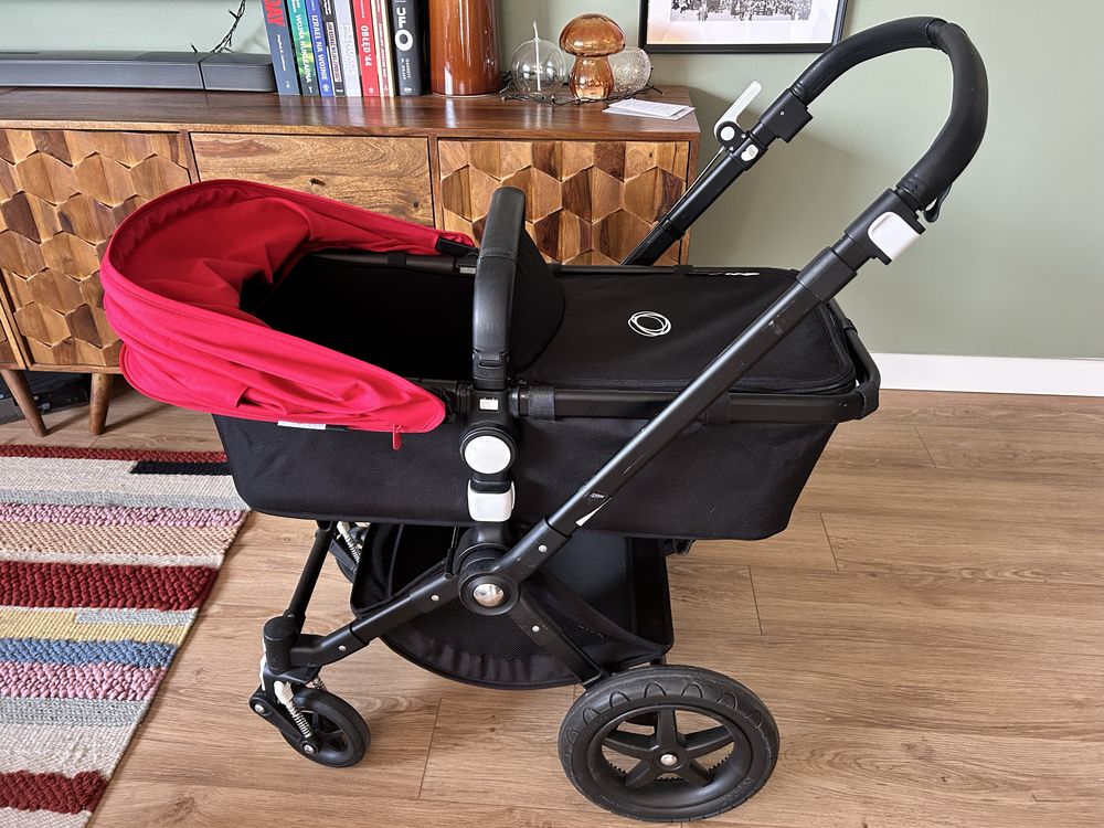 Wózek dziecięcy Bugaboo Cameleon 3
