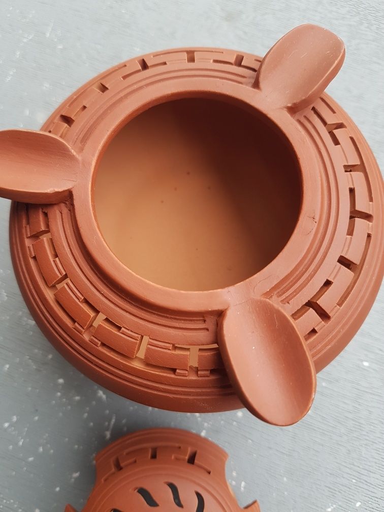 Popielniczki ceramika