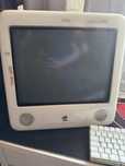 Apple emac 2006r.