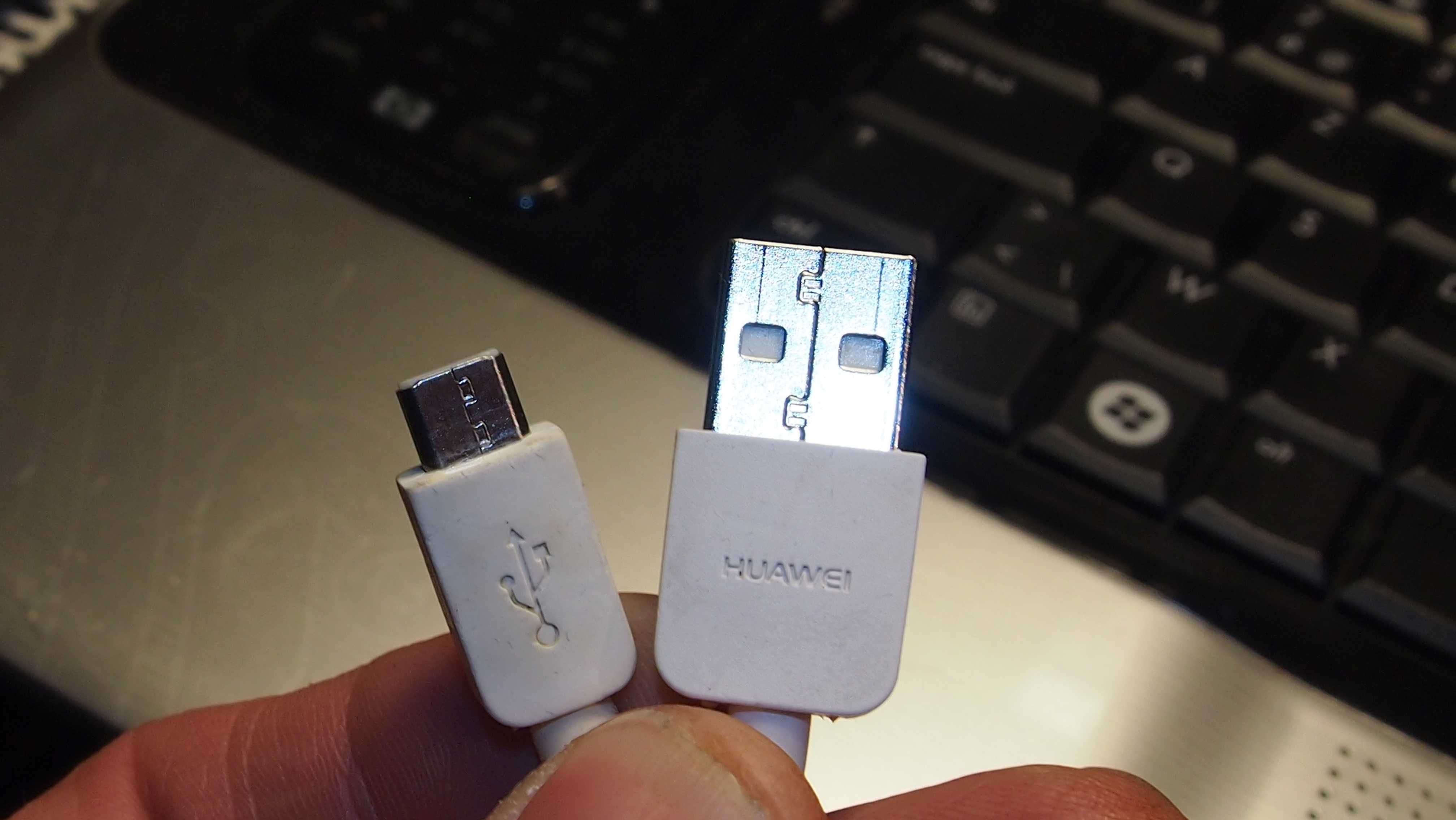 Huawei LX kabel USB- USB;