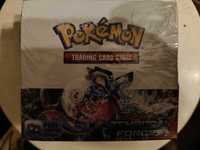 Booster Boxes Temporal Forces