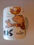 Caneca euro 2004