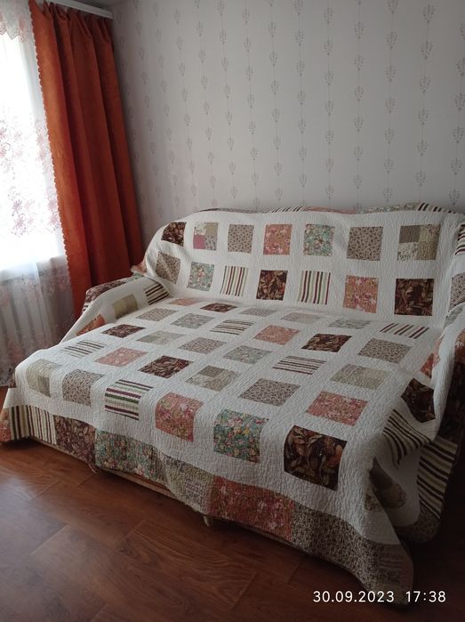 Здам 1- кімнатну квартиру в самому центрі міста