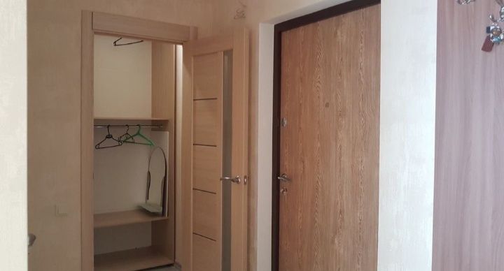 Аренда 1к кв ЖК Альтаир,Люстдорфская дорога