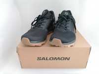 Sapatilhas Salomon Pretas nº39 1/3 Gore-Tex