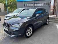 SEAT Arona 1.0 TSI FR