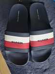 Klapki Tommy Hilfiger