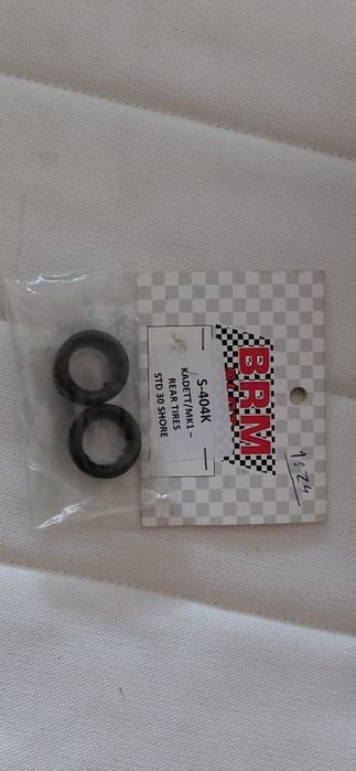 Escort slotcar esc-1:24.