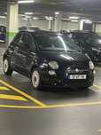 Fiat 500 1.2 70 cv 2011