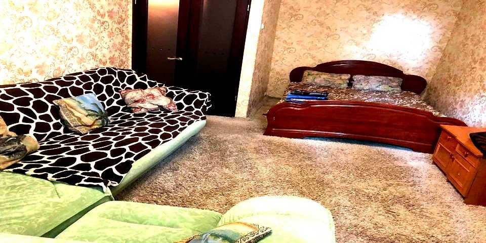 Сдаю квартиру в Центре. район Сити -Центра