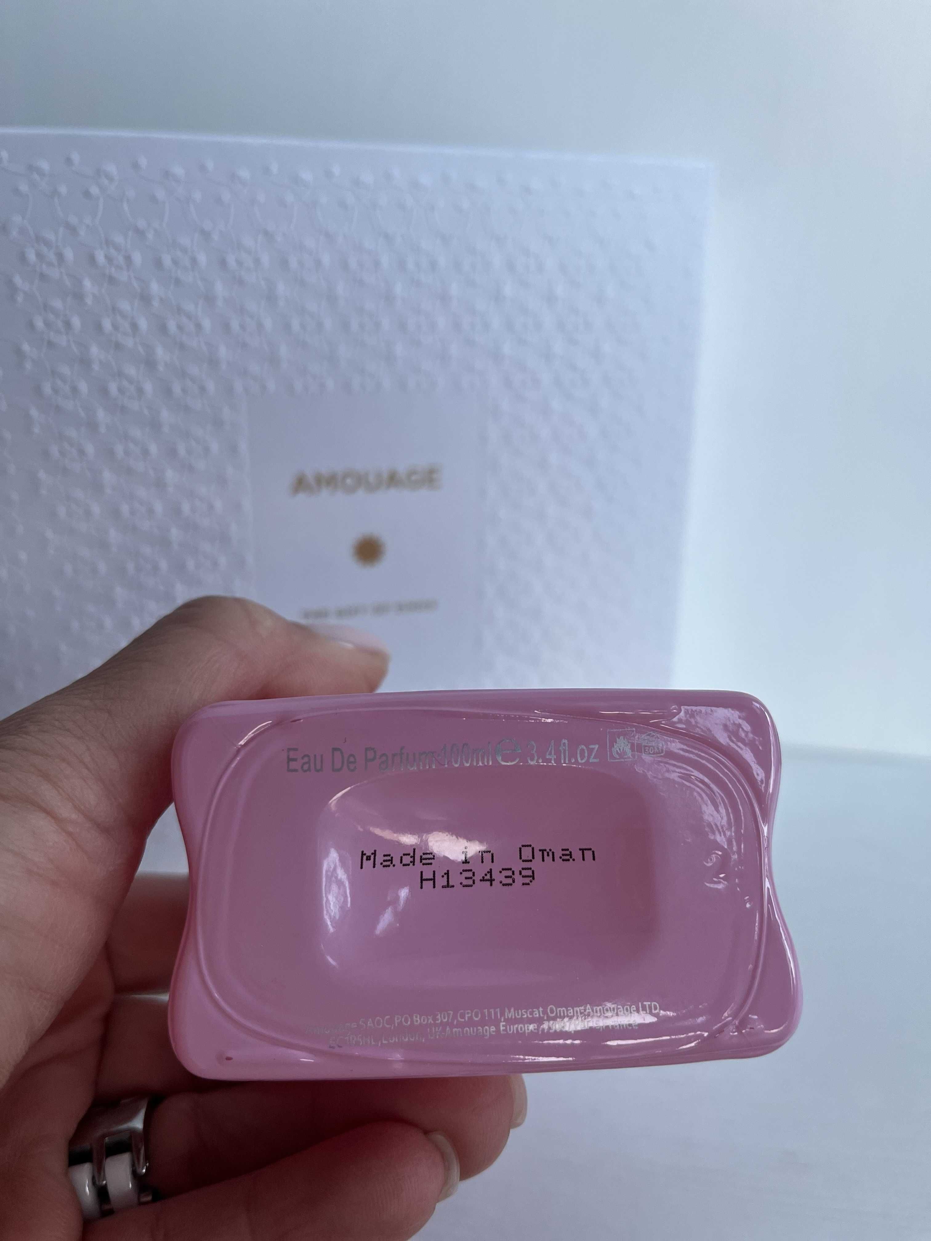 Amouage Blossom Love 100 мл