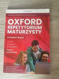 Książka Oxford repetytorium maturzysty