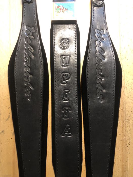 Ремені для баяна, акордеона