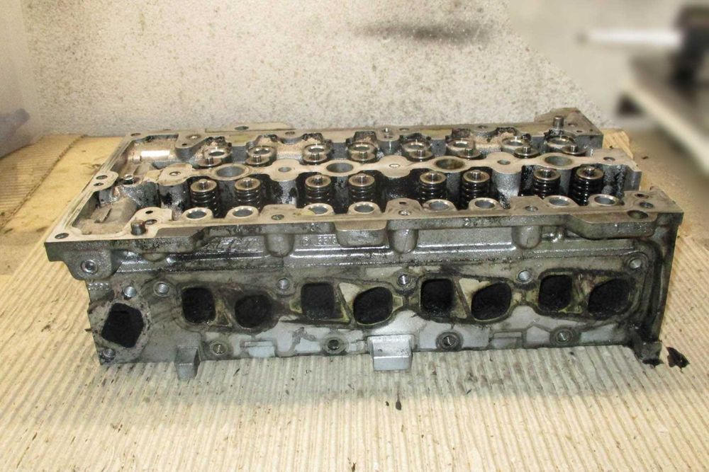 Cabeça para motor Fiat 1.3 M-Jet 199a2.000 551.931.11