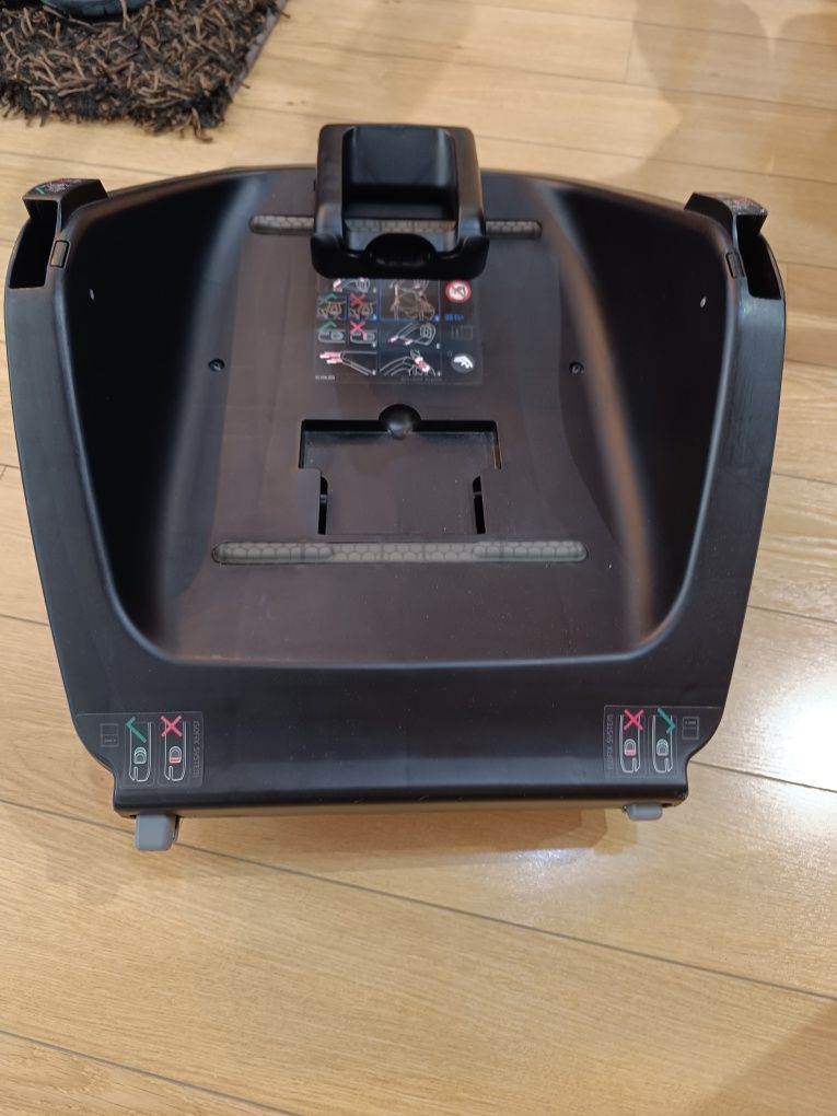 Carrinho Bebé Concord Neo Trio - com ovo + alcofa + isofix