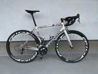Rower Szosowy Cervelo R3 roz.54 pełna grupa sram Force22 waga 6,57kg