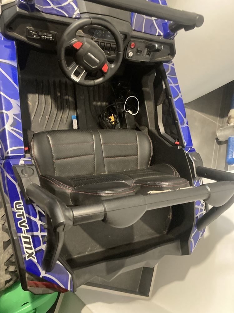 Auto 4x4 stan idealny