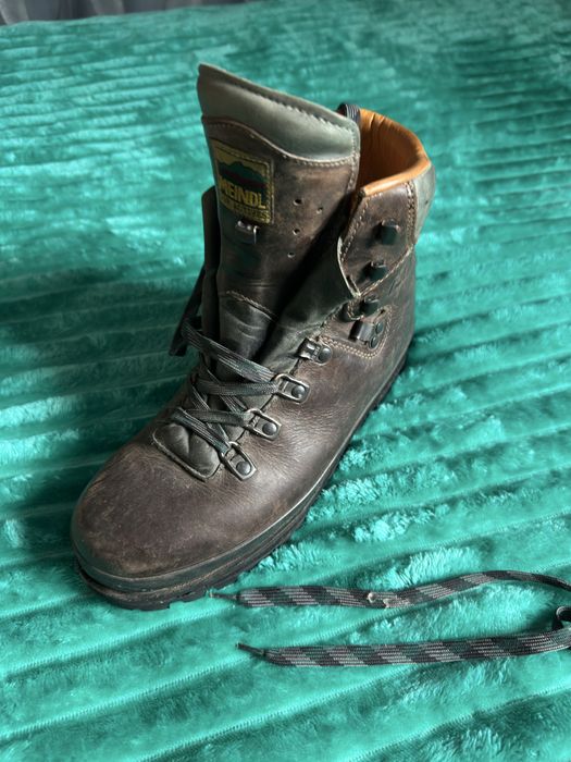 Buty Meindl rozmiar 42