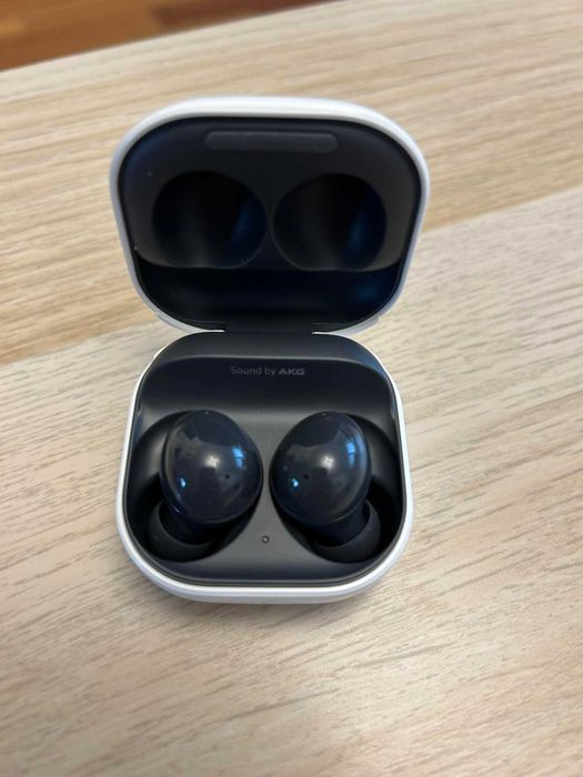 Słuchawki Samsung Galaxy Buds2- czarne