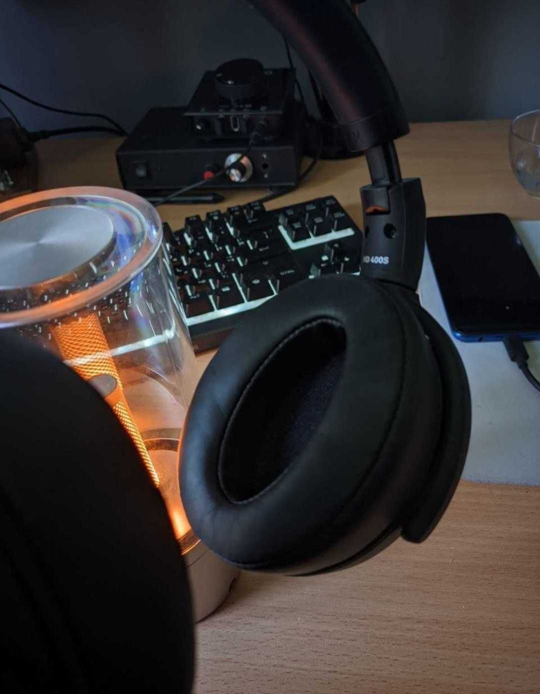 Навушники Sennheiser HD400s