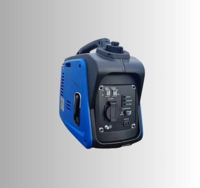 Генератор Инверторный 1.3 кВт (потужність) Weekender X1200i безиновий