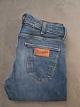 Wrangler Greensboro W29 L32 slim stretch