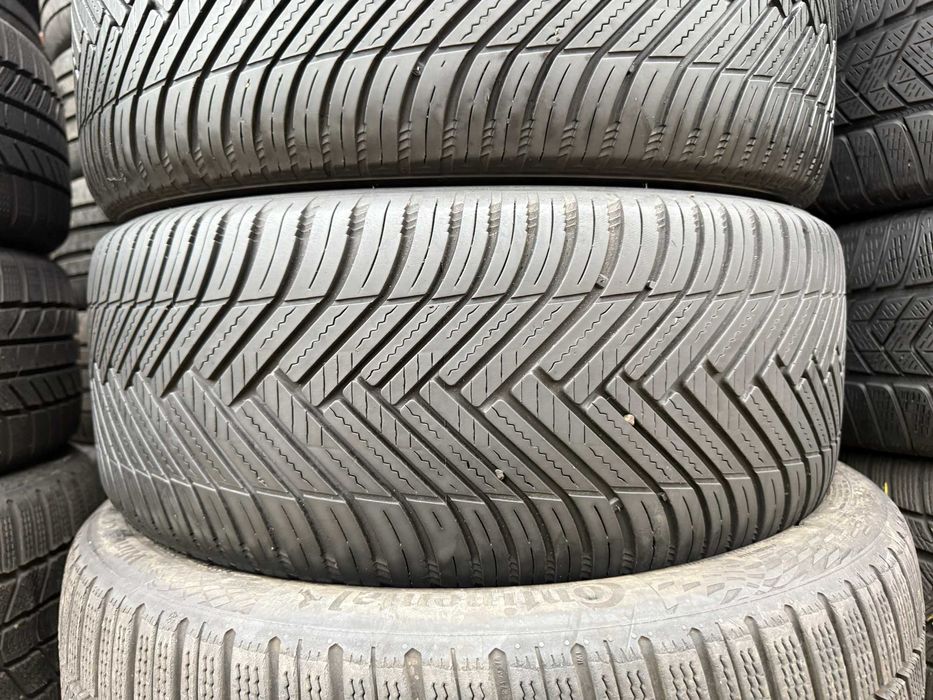 245-45 R18 100Y Hankook Kinergy 4s2 4 Seasons 2023 4шт