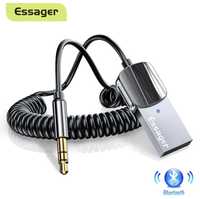 Aux-Bluetooth-адаптер Essager