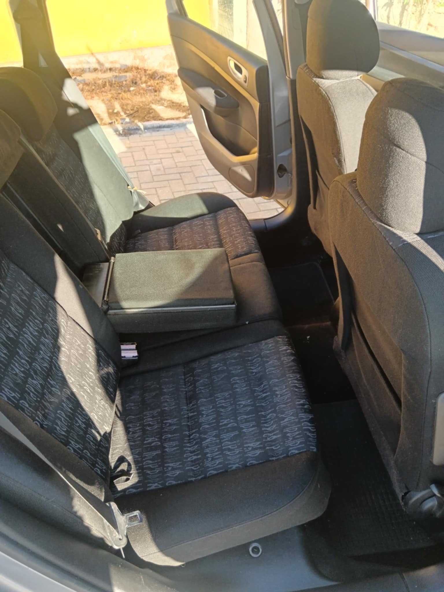 Peugeot 307 1.4hdi