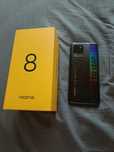 Telefon Realme 8