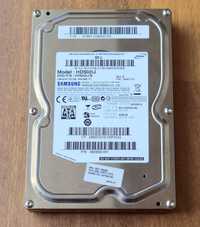 Dysk HDD Samsung HD502IJ 500GB