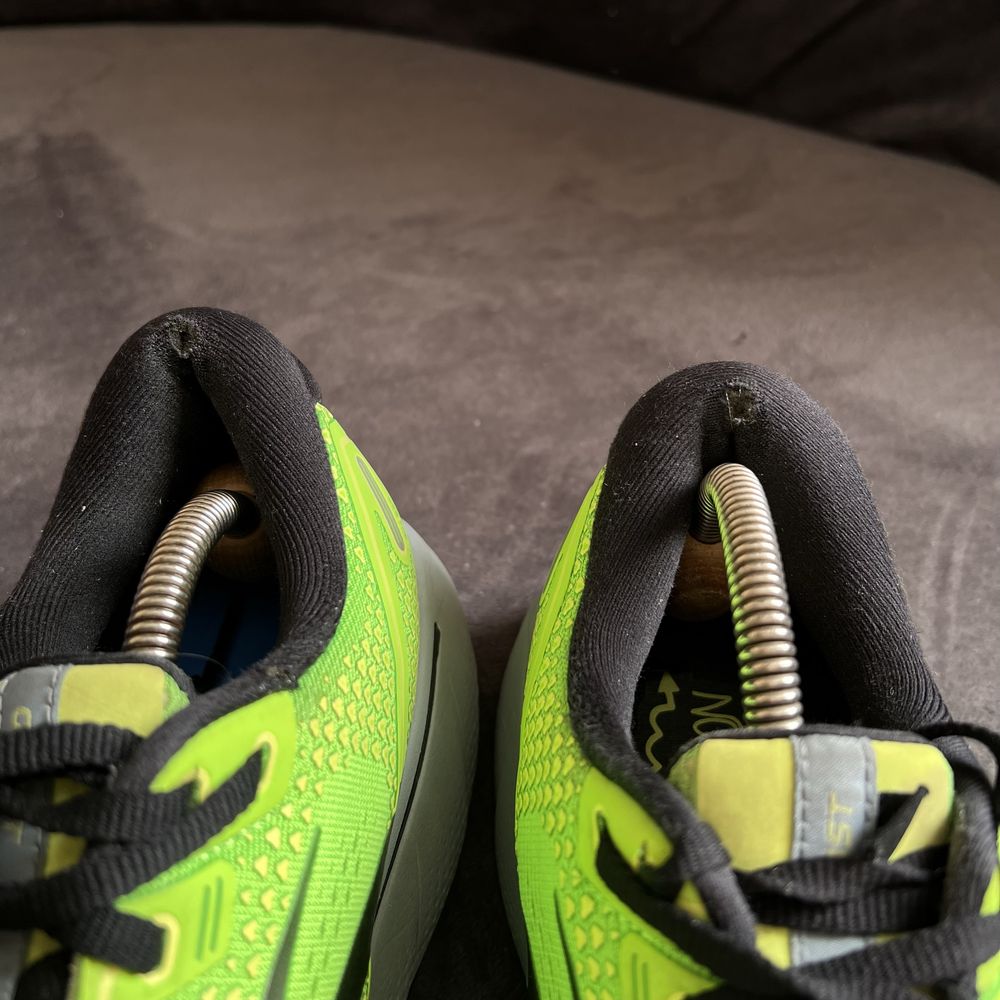 Чоловічі кросівки Brooks Chost 14. P. 45.