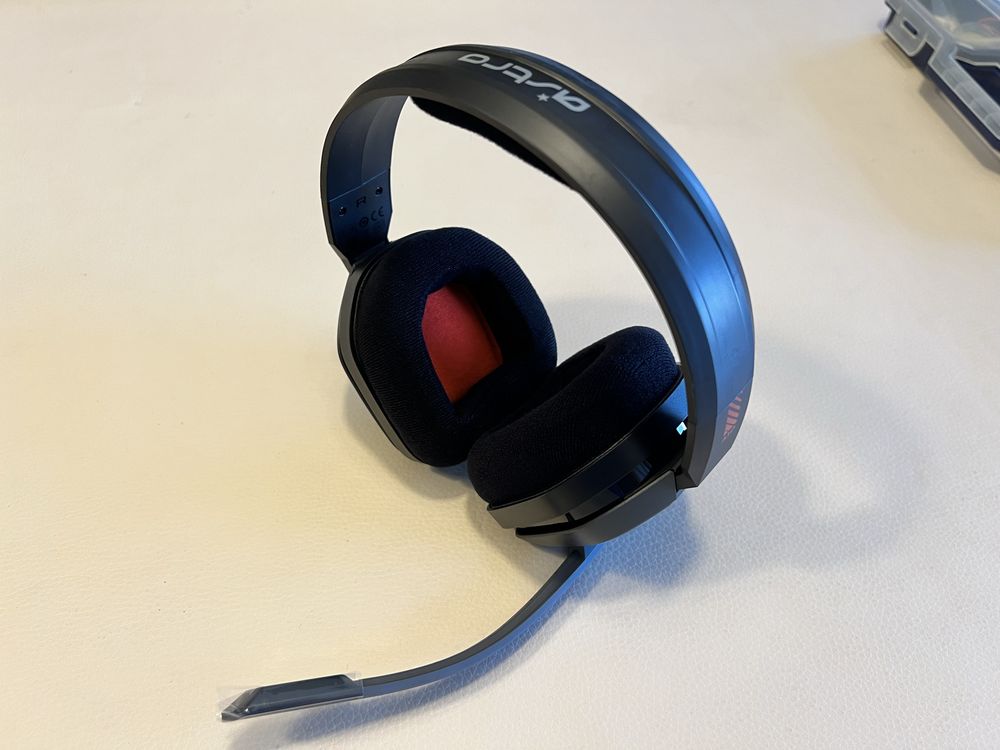 Headset Logitech Astro A10