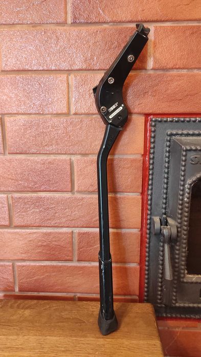 Фірмова велосипедна підніжка ESGE Pletscher