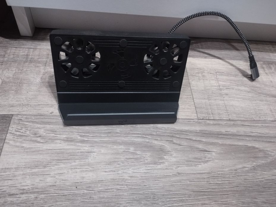 Stacja dokująca 10 w 1