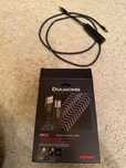 Audioquest Diamond USB A-B. 1,5м.