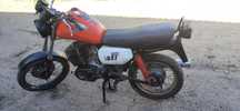 MZ ETZ 251 301 dozownik cylinder 300 tarcza oryginał ddr klasyk zabyte